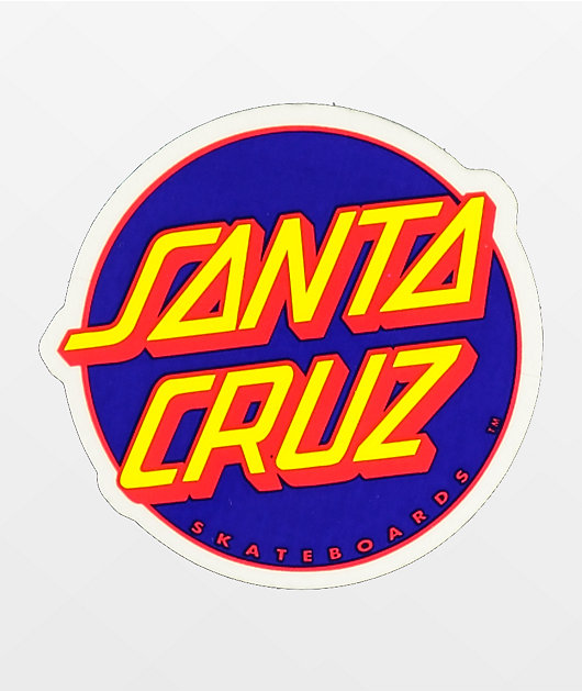 Detail Logo Santa Cruz Nomer 26