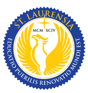 Logo Santa Laurensia - KibrisPDR