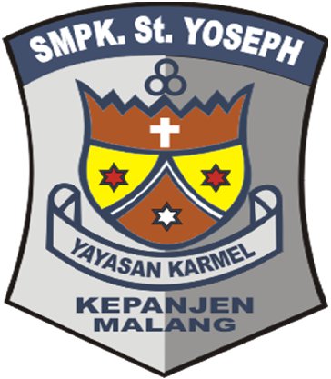 Detail Logo Santo Yoseph Nomer 15