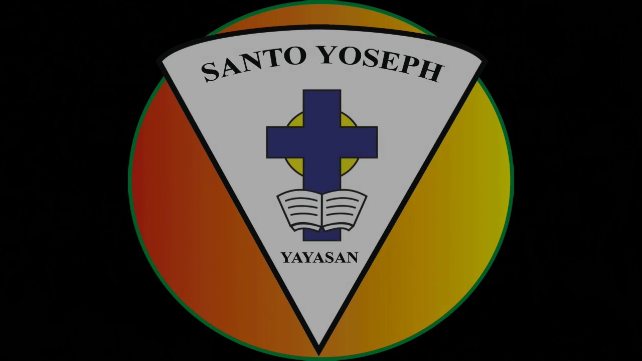 Detail Logo Santo Yoseph Nomer 3