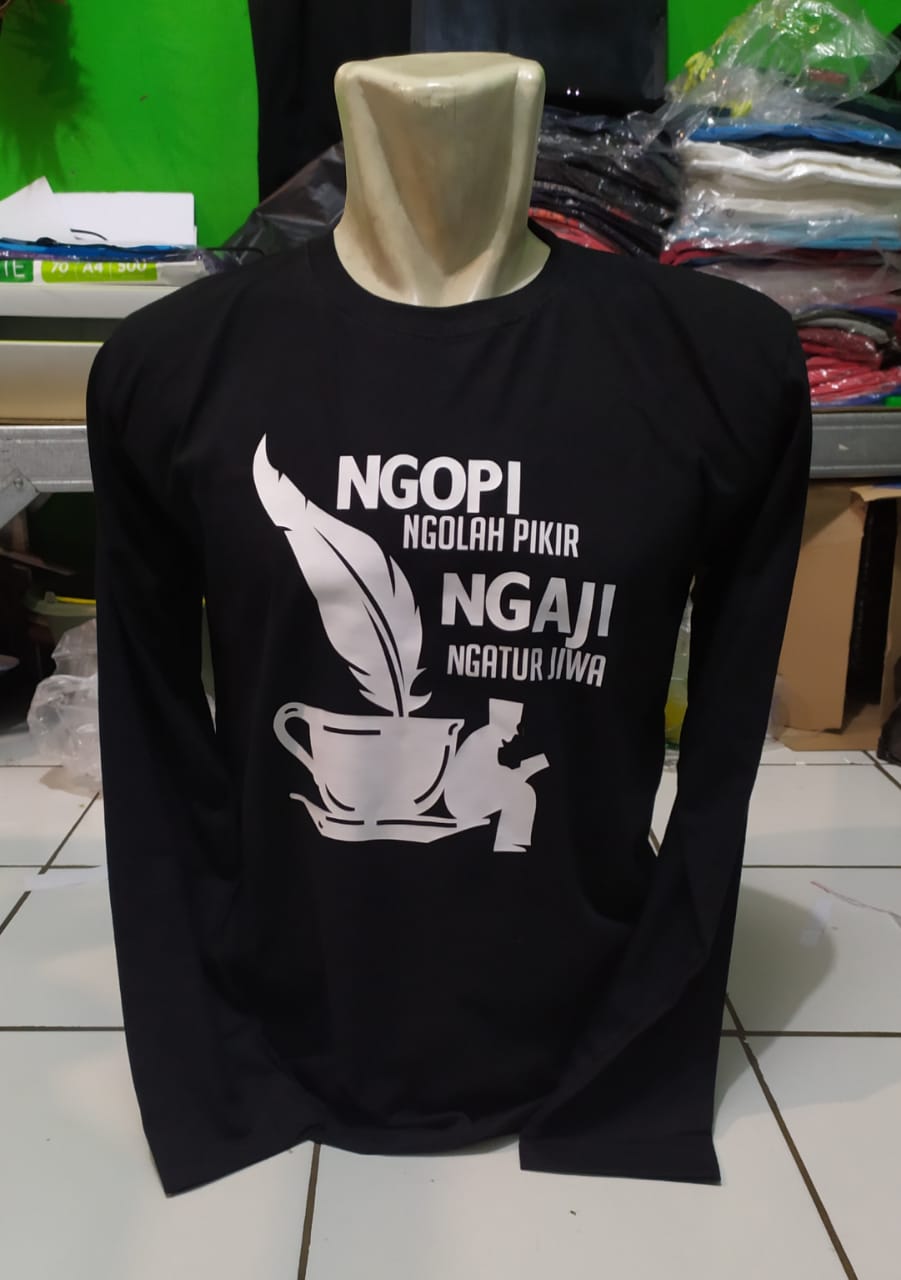 Detail Logo Santri Ngopi Nomer 26