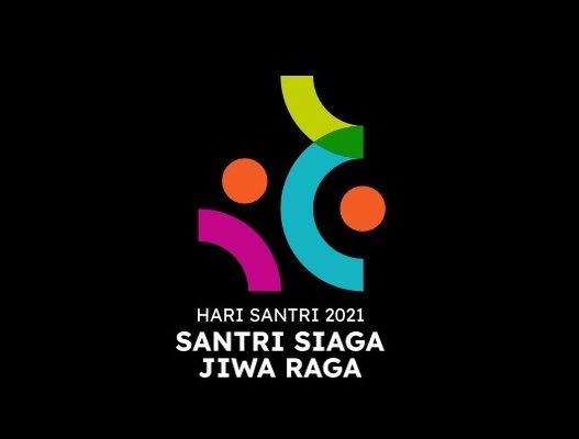 Detail Logo Santri Png Nomer 10