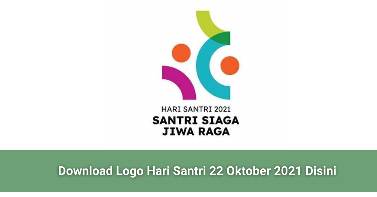 Detail Logo Santri Png Nomer 13