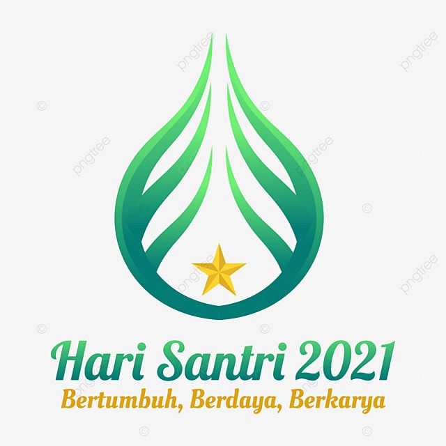 Detail Logo Santri Png Nomer 14