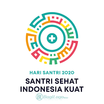 Detail Logo Santri Png Nomer 17