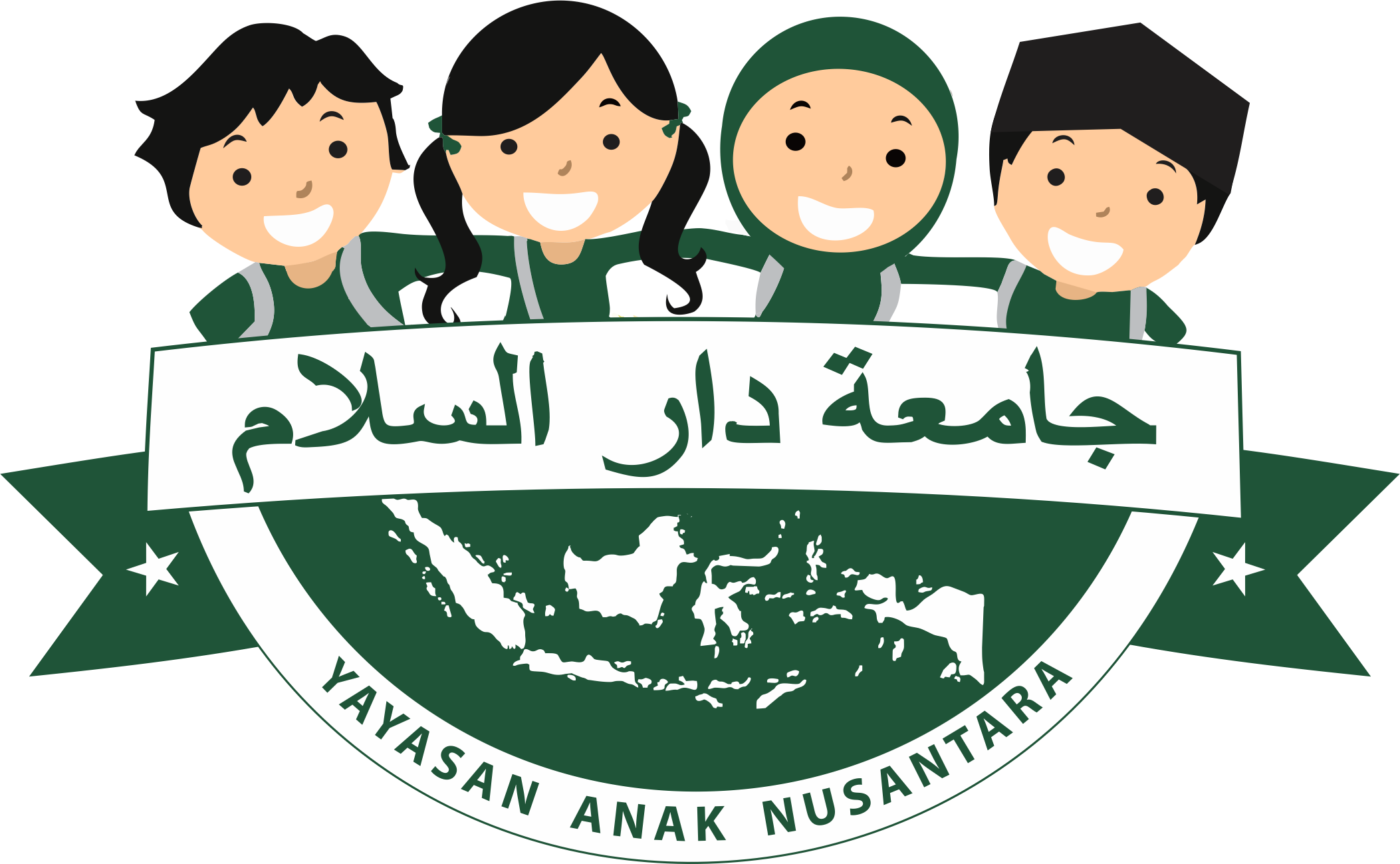 Detail Logo Santunan Anak Yatim Nomer 13