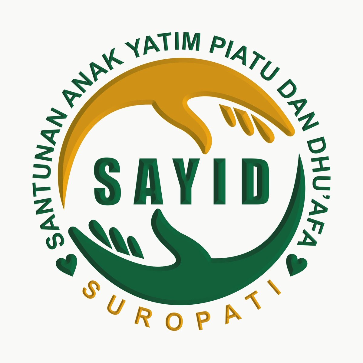 Detail Logo Santunan Anak Yatim Piatu Koleksi Nomer 1