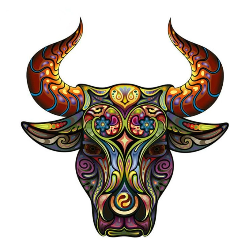 Detail Logo Sapi Keren Nomer 47