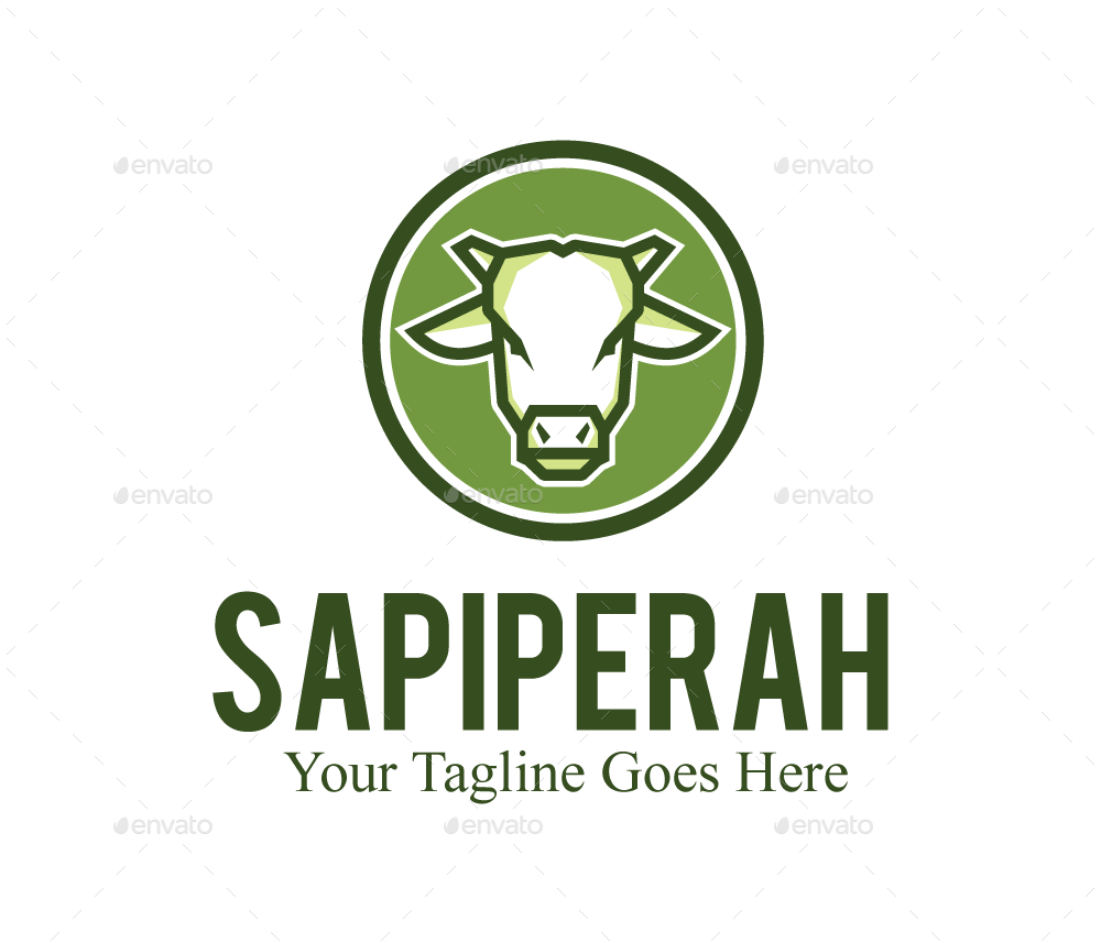 Detail Logo Sapi Perah Nomer 2