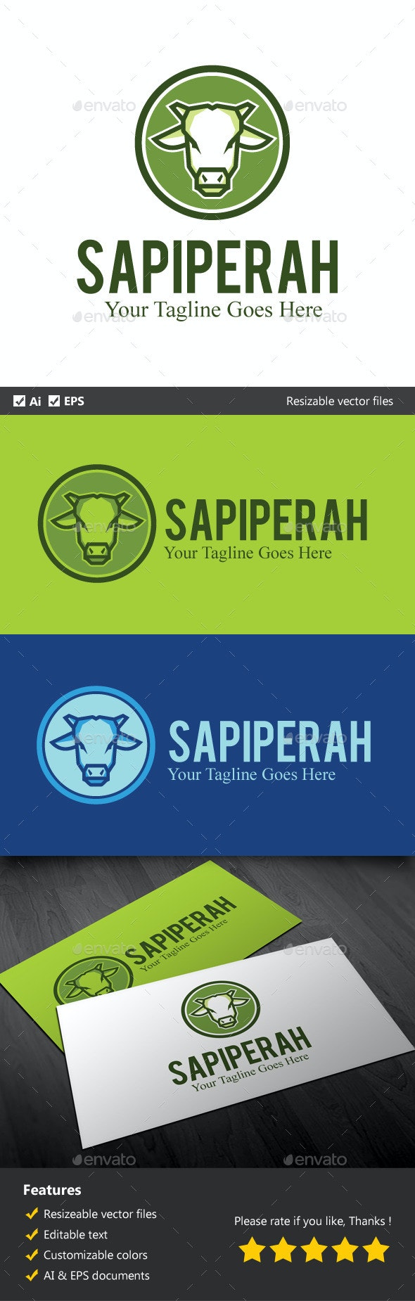 Detail Logo Sapi Perah Nomer 28
