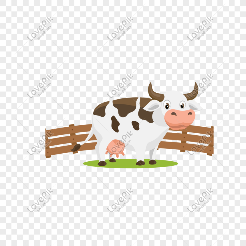 Detail Logo Sapi Perah Nomer 29