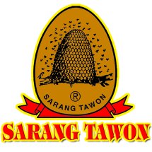 Detail Logo Sarang Tawon Nomer 31