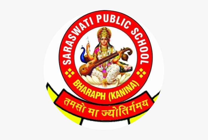 Detail Logo Saraswati Nomer 29