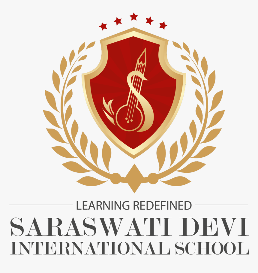Detail Logo Saraswati Nomer 46
