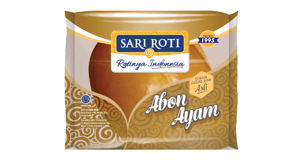 Detail Logo Sari Roti Png Nomer 21