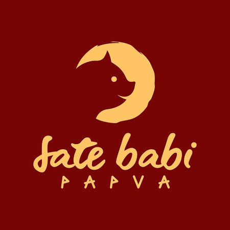 Logo Sate Babi - KibrisPDR