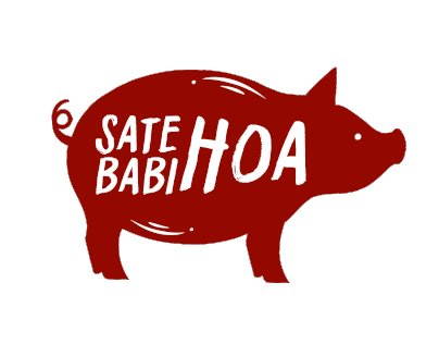 Detail Logo Sate Babi Nomer 4