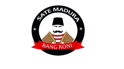 Detail Logo Sate Madura Nomer 11