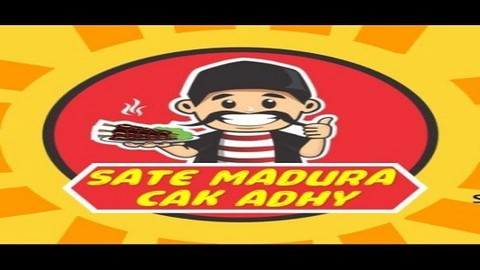 Detail Logo Sate Madura Nomer 22