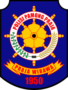 Logo Satpol Pp Png - KibrisPDR