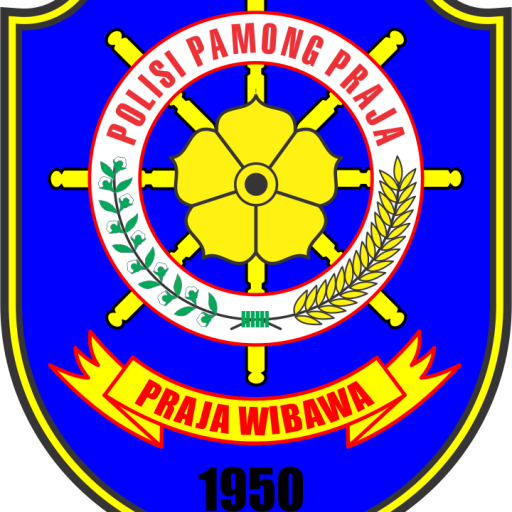 Detail Logo Satpol Pp Png Nomer 2