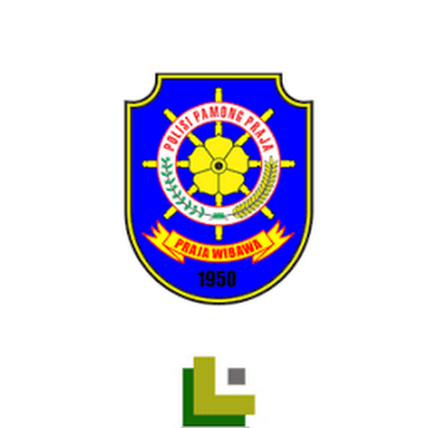 Detail Logo Satpol Pp Png Nomer 8