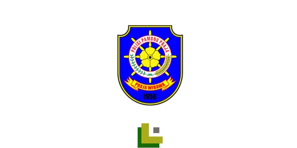 Detail Logo Satpol Pp Vector Nomer 6