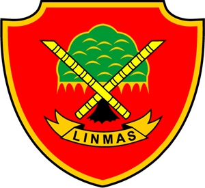 Detail Logo Satpol Pp Vector Nomer 10