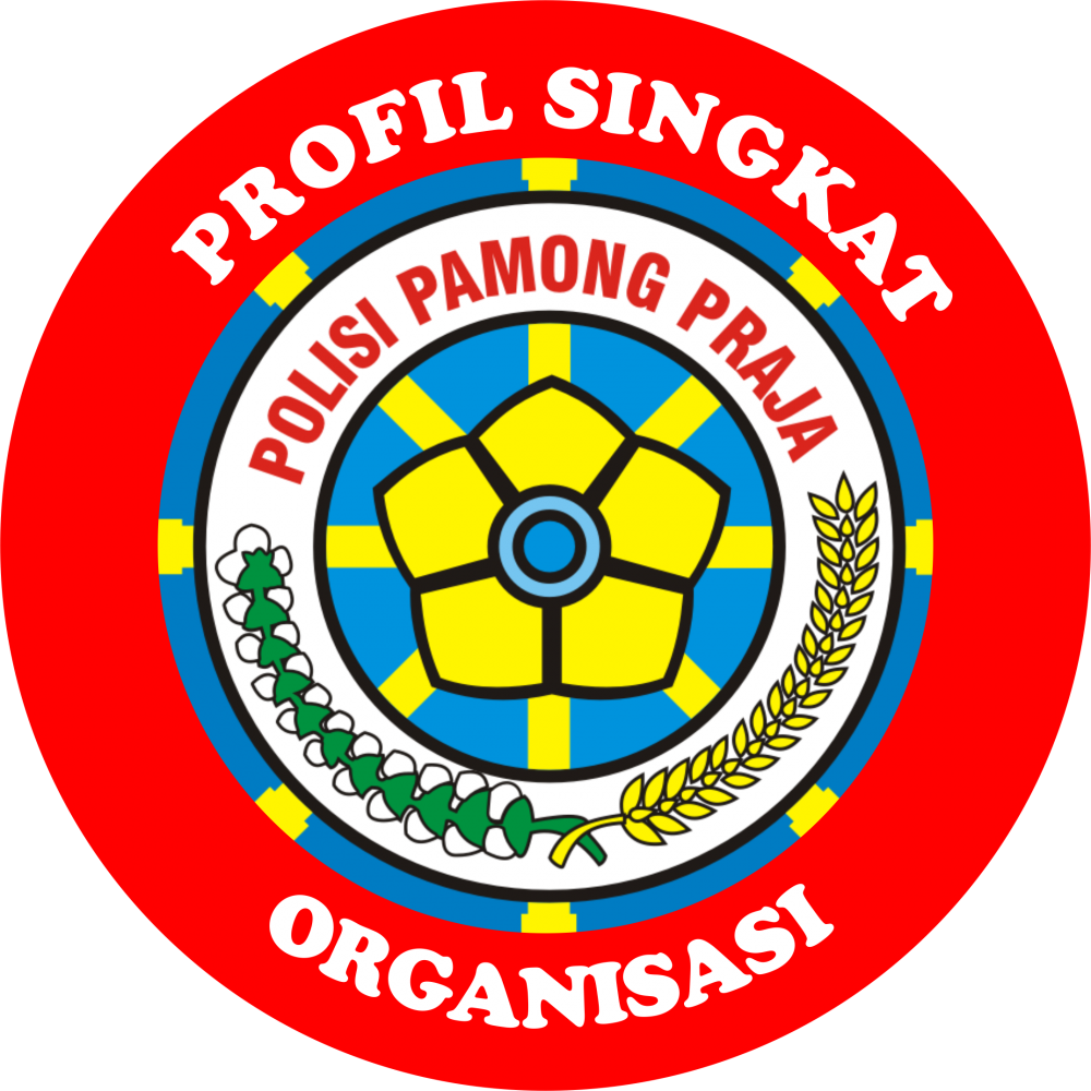 Detail Logo Satpol Pp Vector Nomer 16