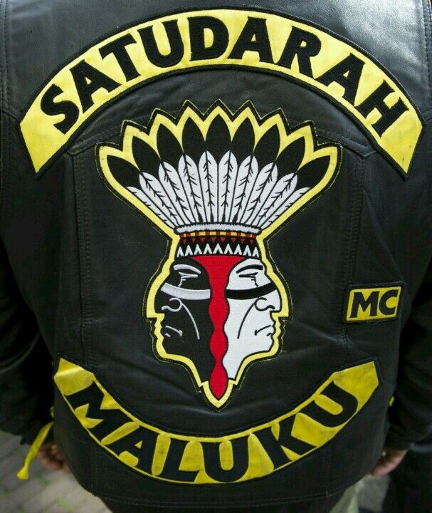 Detail Logo Satu Darah Maluku Nomer 10