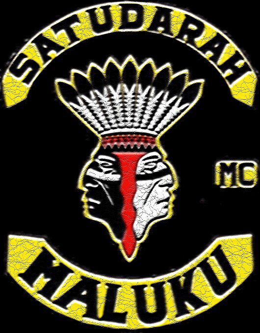 Detail Logo Satu Darah Maluku Nomer 3