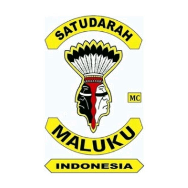 Detail Logo Satu Darah Maluku Nomer 5