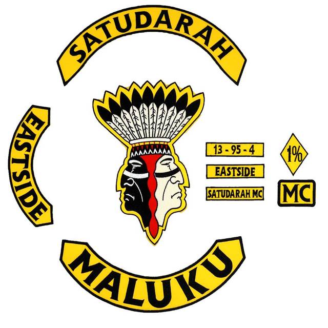 Detail Logo Satu Darah Maluku Nomer 6