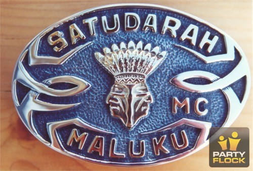 Detail Logo Satu Darah Maluku Nomer 45