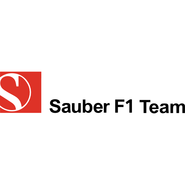 Detail Logo Sauber F1 Nomer 5