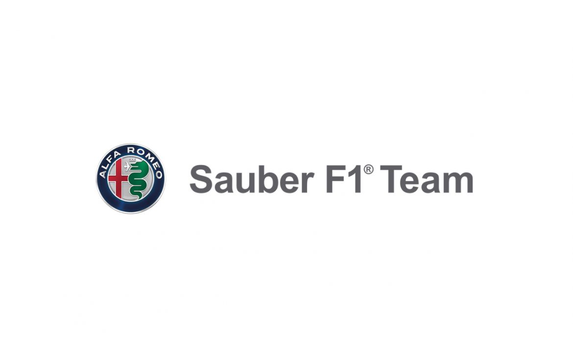 Detail Logo Sauber F1 Nomer 8