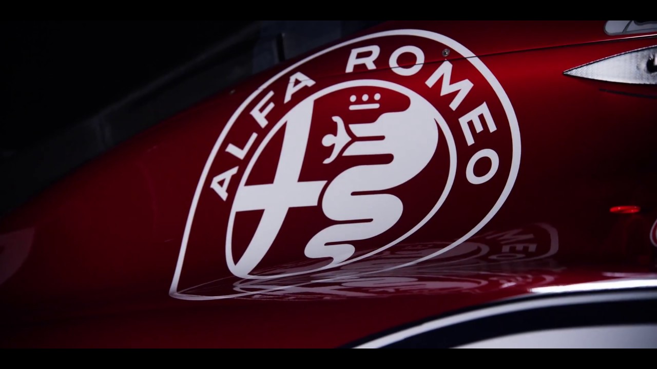 Detail Logo Sauber F1 Nomer 16