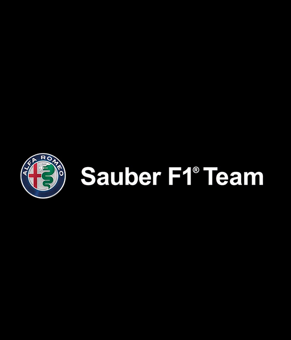 Detail Logo Sauber F1 Nomer 22