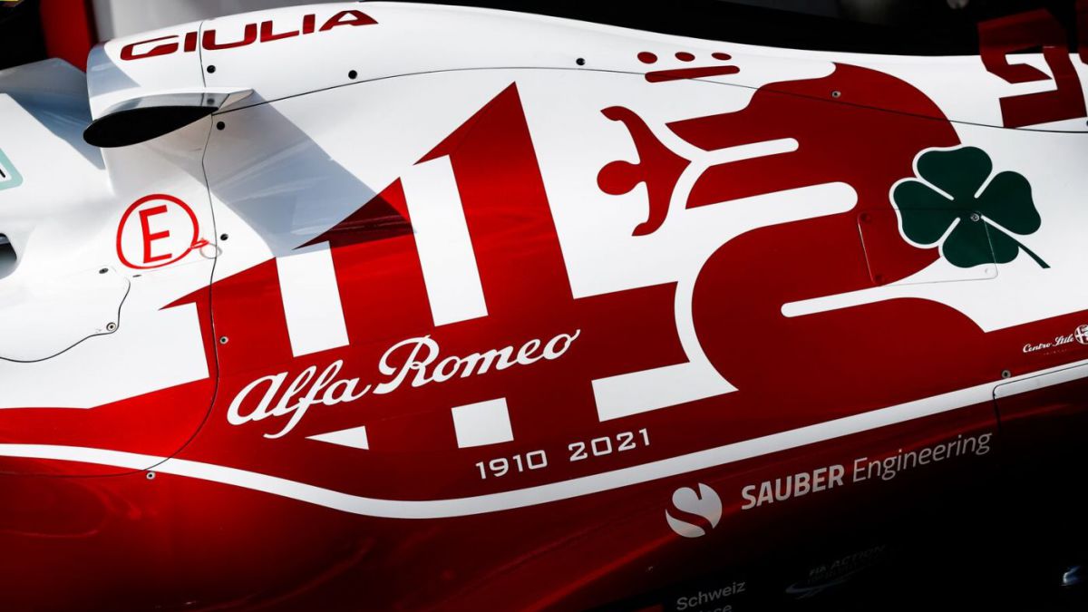 Detail Logo Sauber F1 Nomer 34