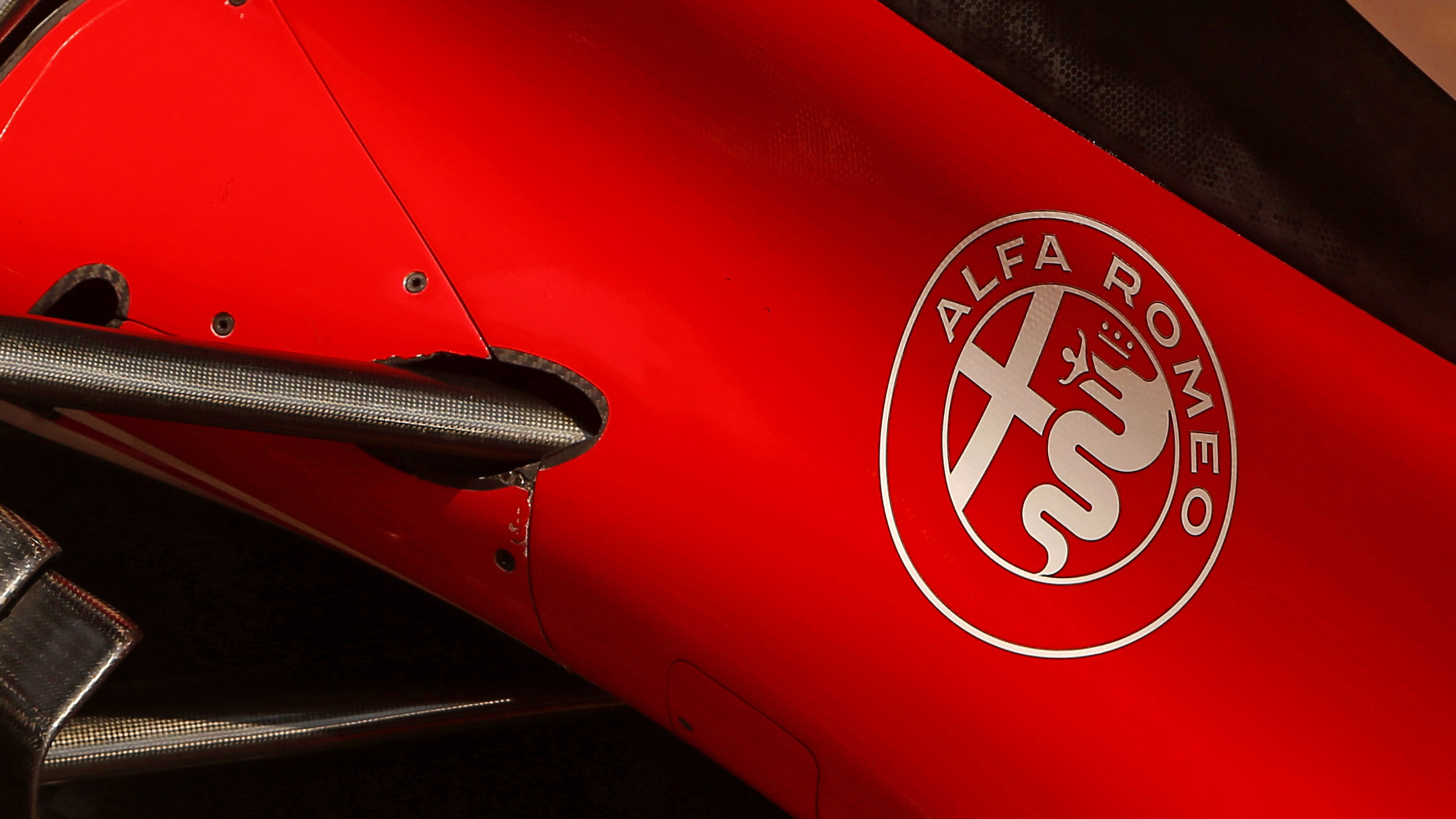 Detail Logo Sauber F1 Nomer 36