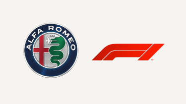 Detail Logo Sauber F1 Nomer 40