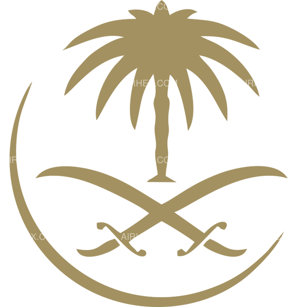 Detail Logo Saudi Arabian Airlines Png Nomer 14