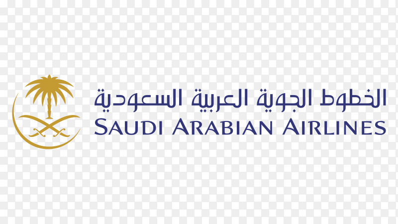 Detail Logo Saudi Arabian Airlines Png Nomer 4