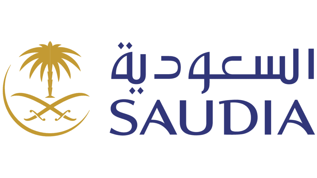 Detail Logo Saudi Arabian Airlines Png Nomer 27