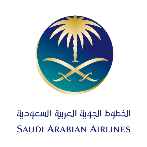 Detail Logo Saudi Arabian Airlines Png Nomer 32