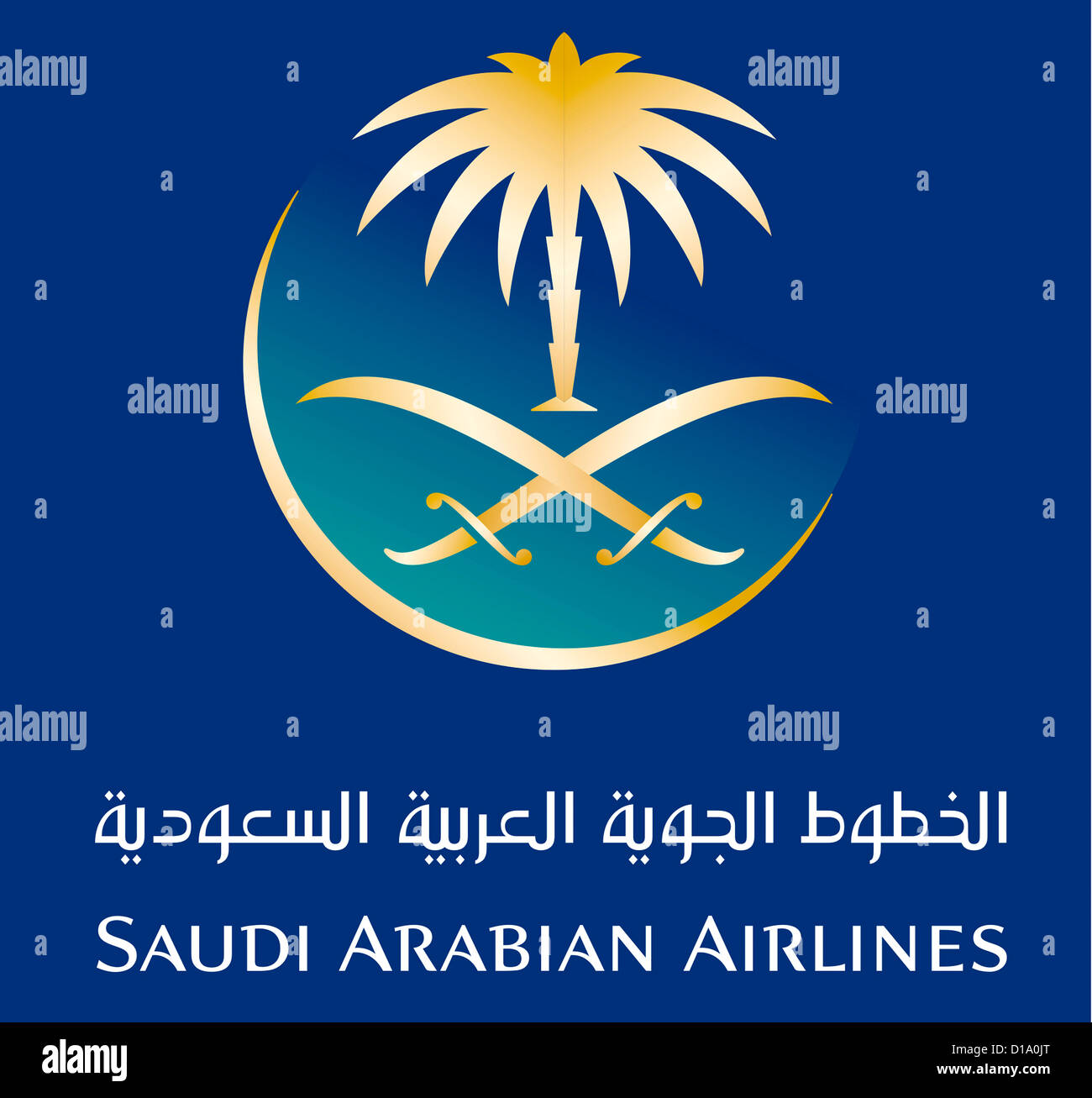 Detail Logo Saudi Arabian Airlines Png Nomer 35