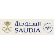 Detail Logo Saudi Arabian Airlines Png Nomer 36