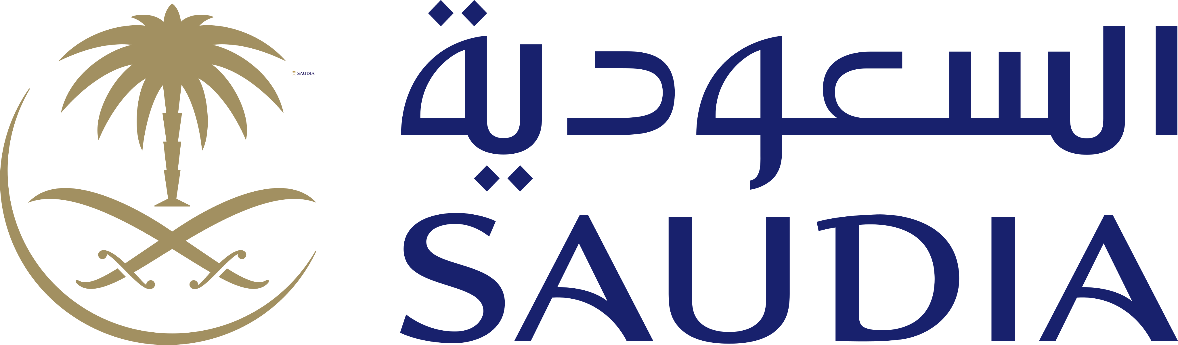 Detail Logo Saudia Airlines Png Nomer 2