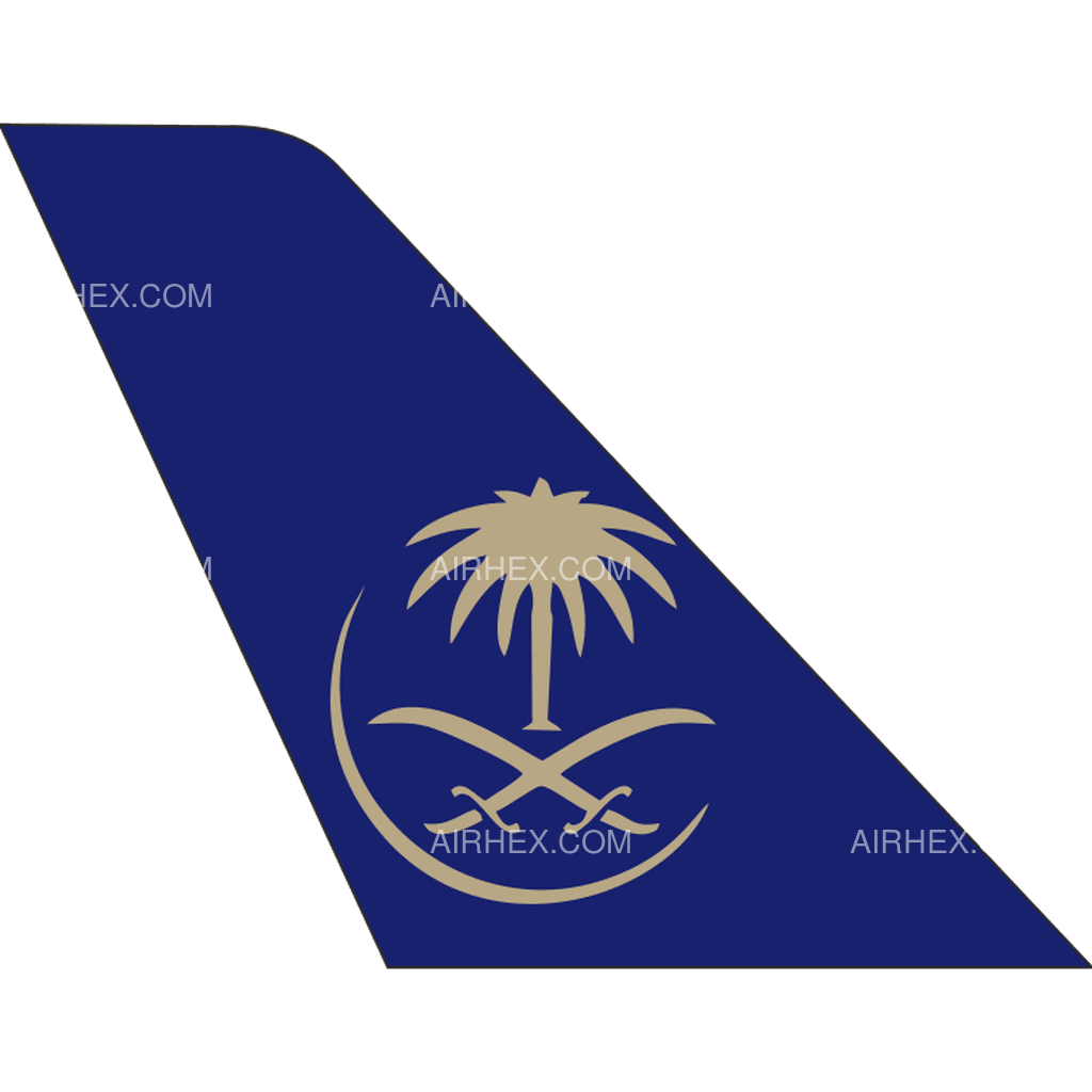 Detail Logo Saudia Airlines Png Nomer 26