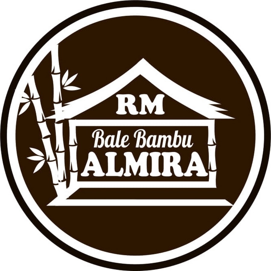 Detail Logo Saung Bambu Nomer 6